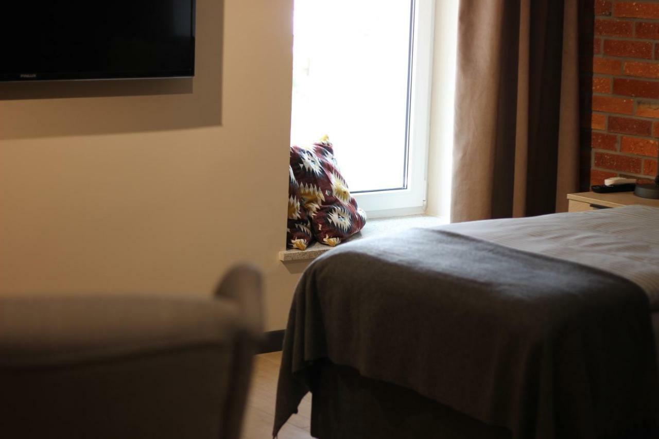 זיילונה גאורה Apartamenty Centrum Park Sowinskiego 19 מראה חיצוני תמונה