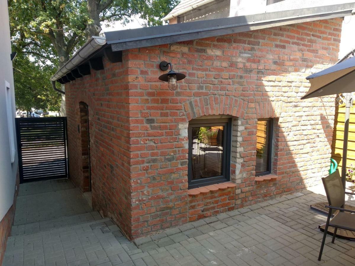 זיילונה גאורה Apartamenty Centrum Park Sowinskiego 19 מראה חיצוני תמונה