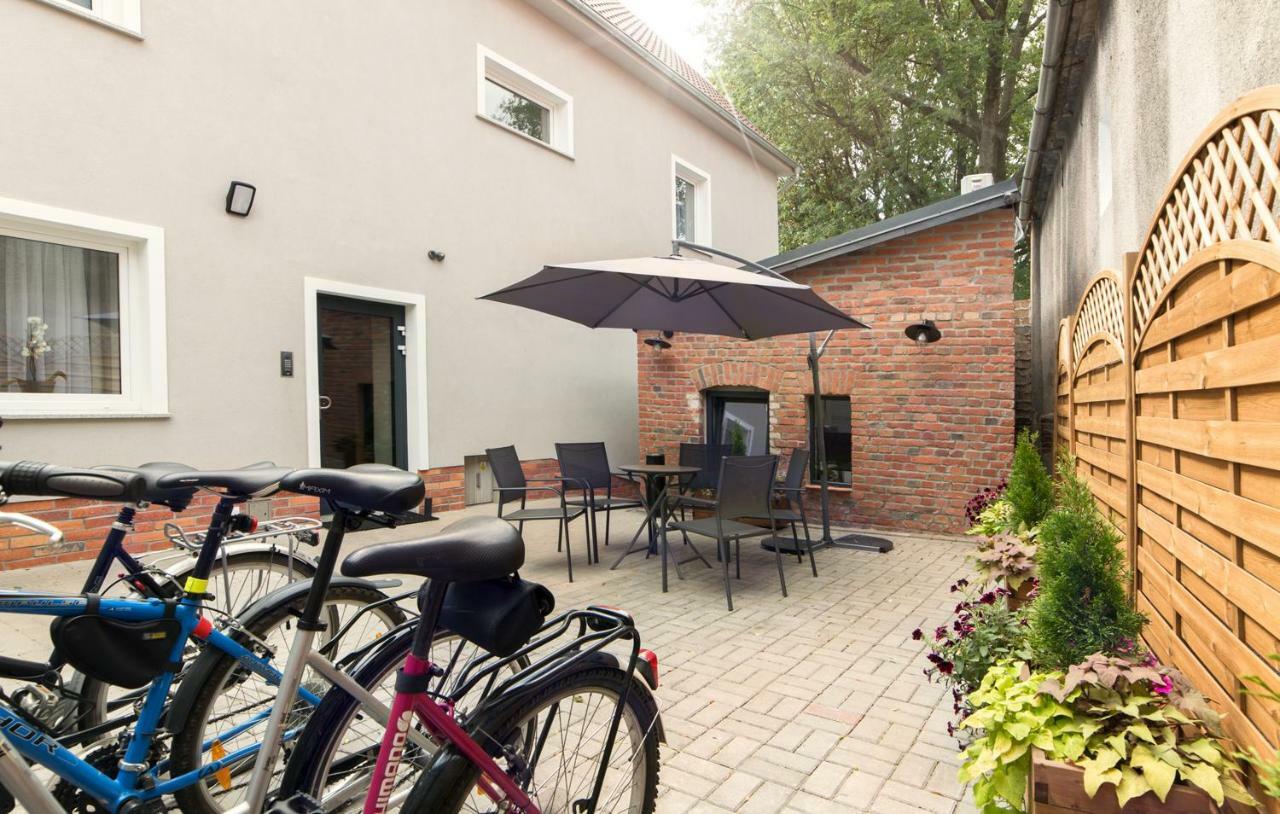 זיילונה גאורה Apartamenty Centrum Park Sowinskiego 19 מראה חיצוני תמונה